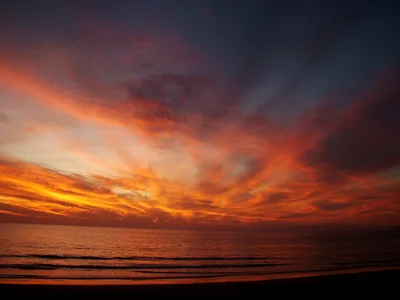 Tamraght Beach