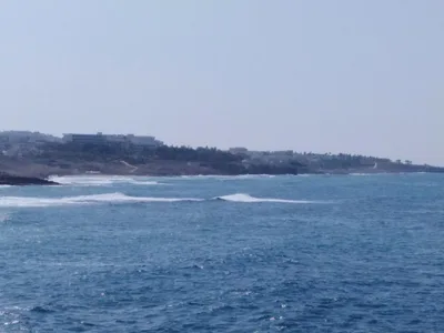 Kissonerga Beach