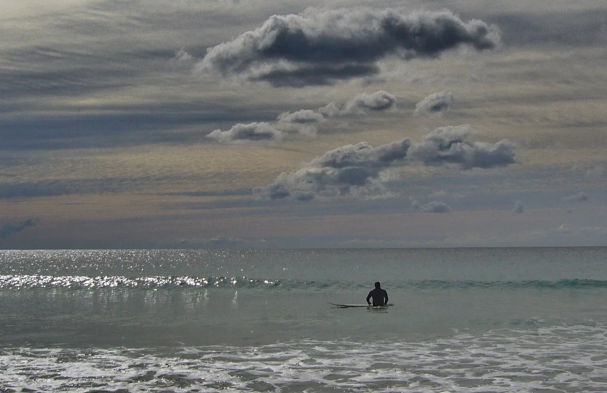 Rainbow Bay, Coolangatta, Australian East Coast, Australia — 3