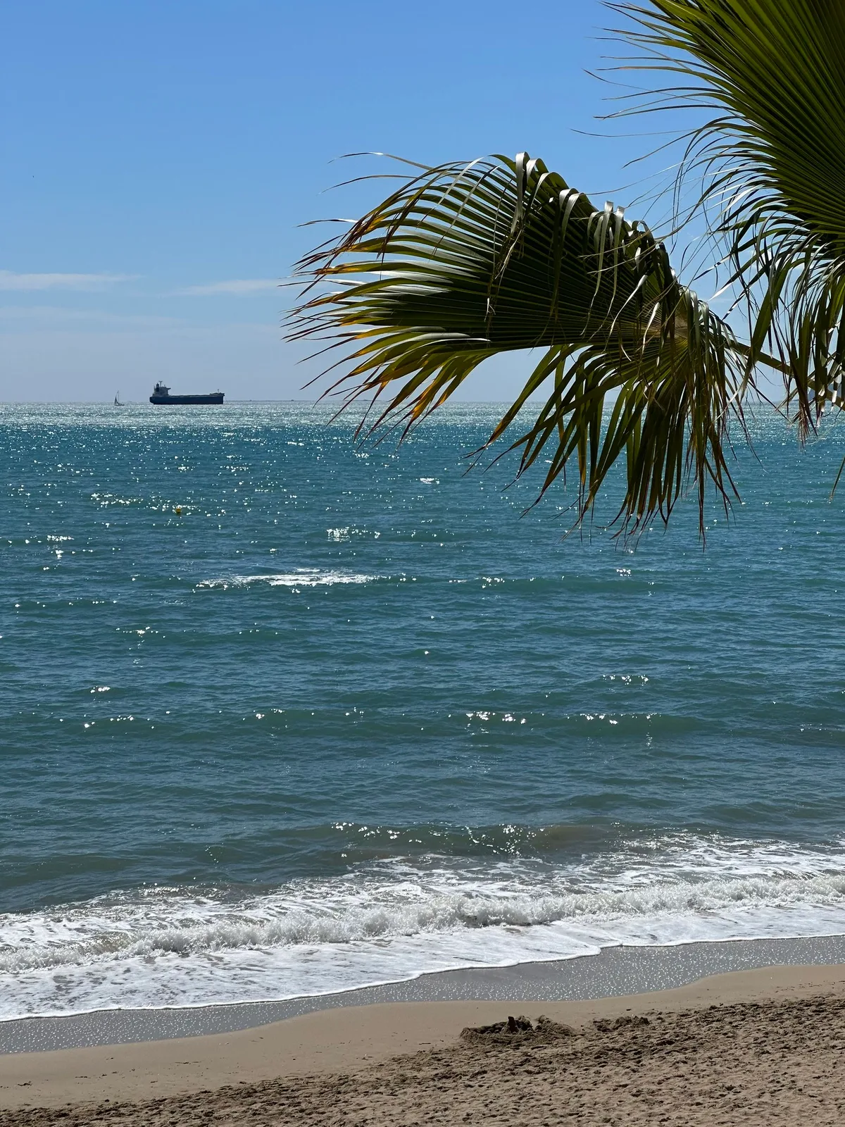 Albufereta Beach, Alicante, Valencian Community, Spain