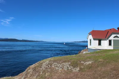 Turn Point Beach