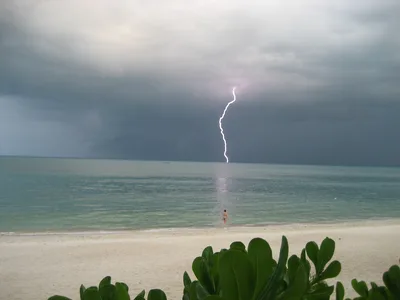 Lamai Beach