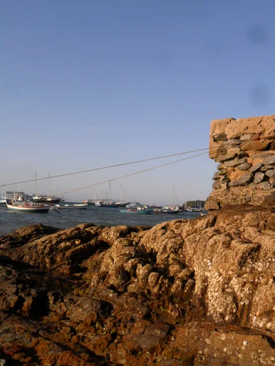 Armação Beach, Armação dos Búzios, Rio de Janeiro Coast, Brazil — 5