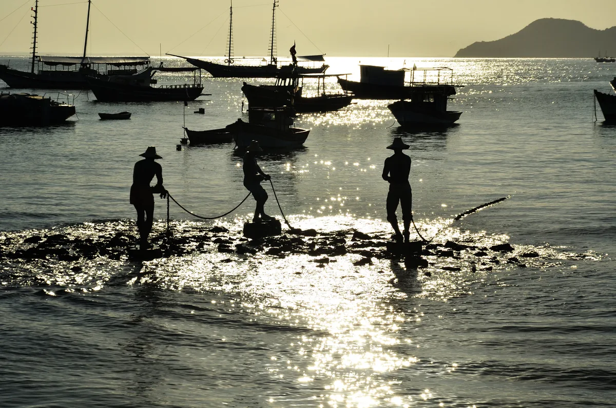 Armação Beach, Armação dos Búzios, Rio de Janeiro Coast, Brazil — 3