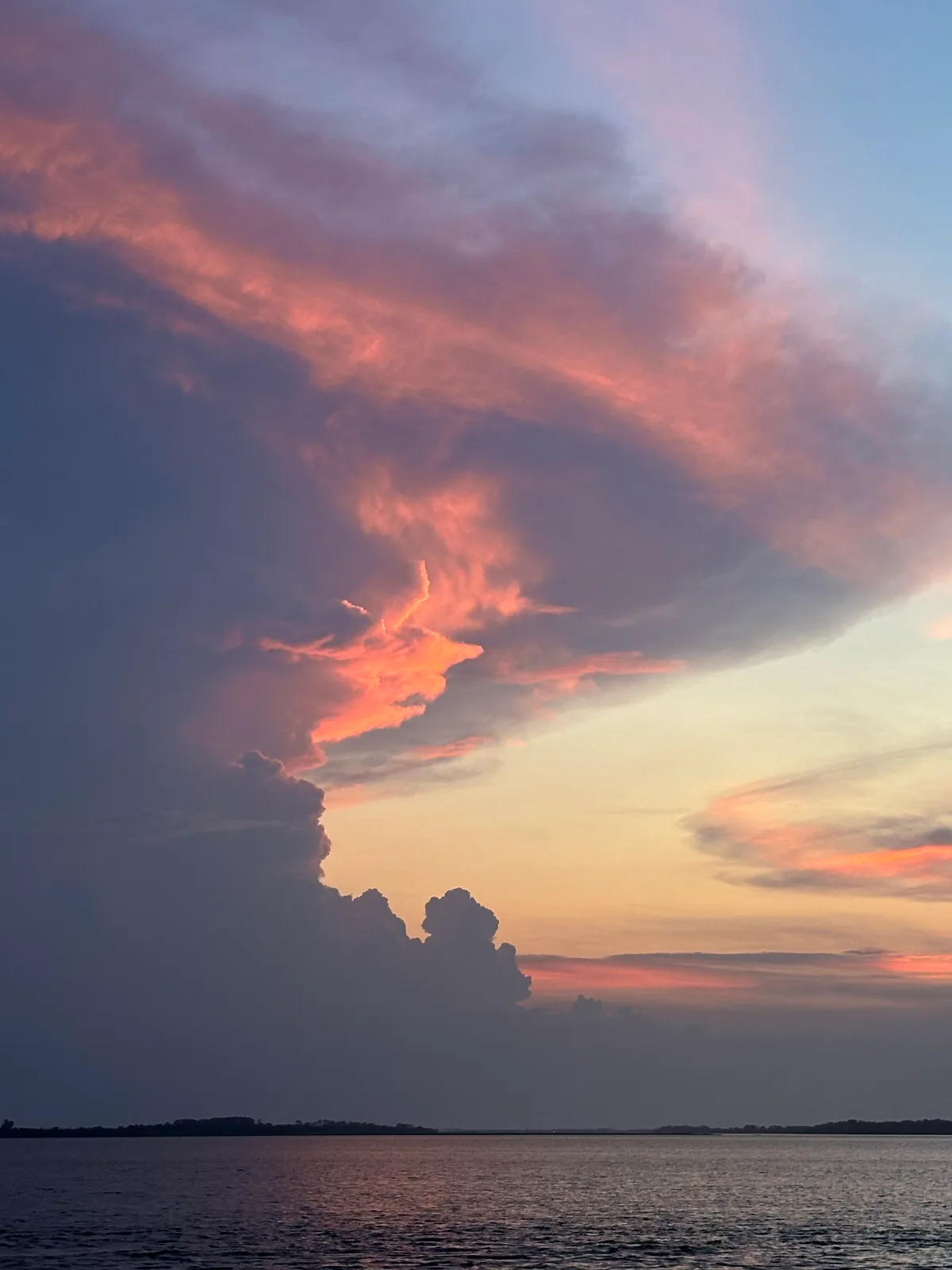 Tybee Island — Polk Street Beach Access, Tybee Island, US East Coast, Stati Uniti — 2