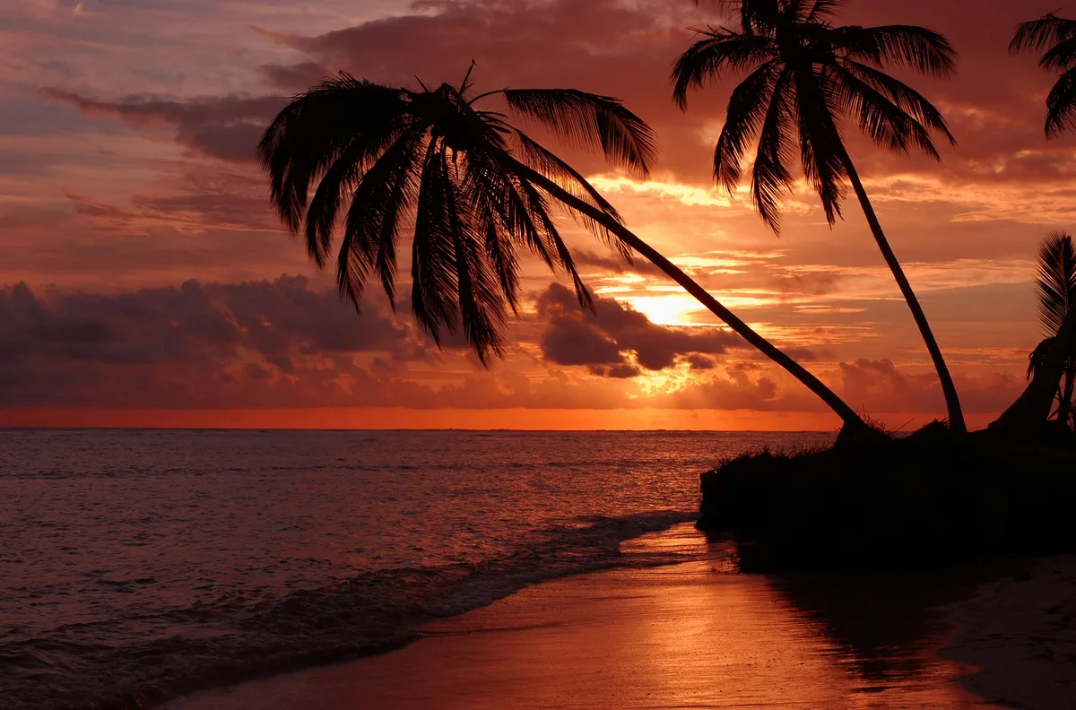 Sun Bay Beach, Esperanza, Greater Antilles, Puerto Rico — 4