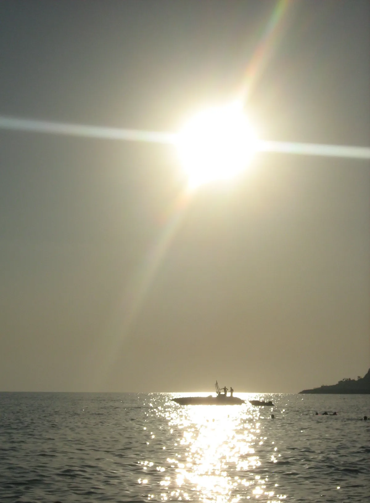 Kleopatra Beach, Alanya, Turkish Mediterranean, Turkey