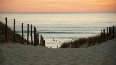 Truc Vert Beach