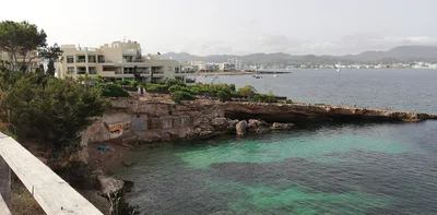 Alto de Porta Beach