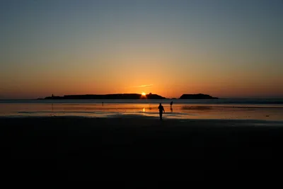 Ghazoua Beach