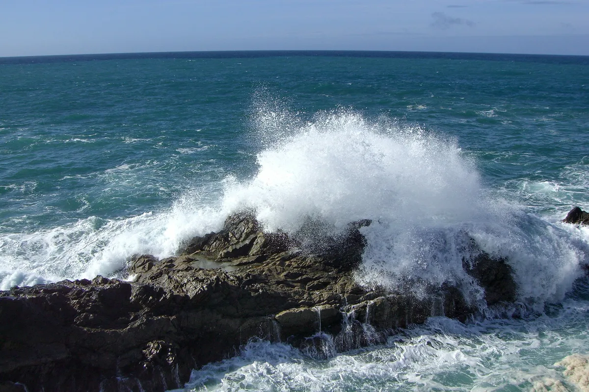 Ajuy Beach, Pájara, Canary Islands, Spain — 4