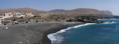 Ajuy Beach