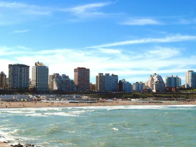 Grande Beach