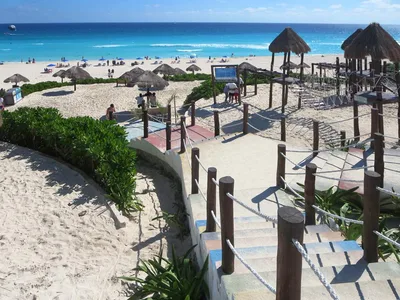 Delfines Beach