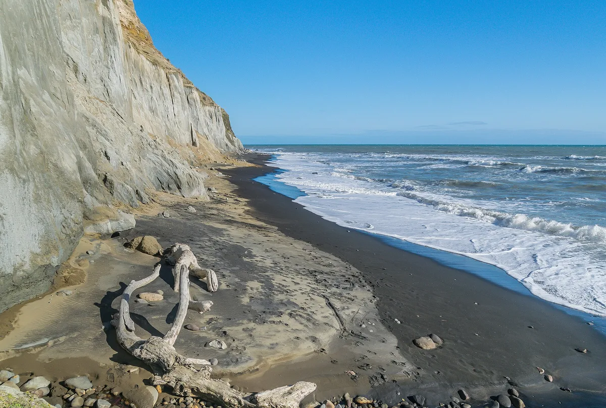 Waihi Beach, Waihi Beach, Waikato, New Zealand