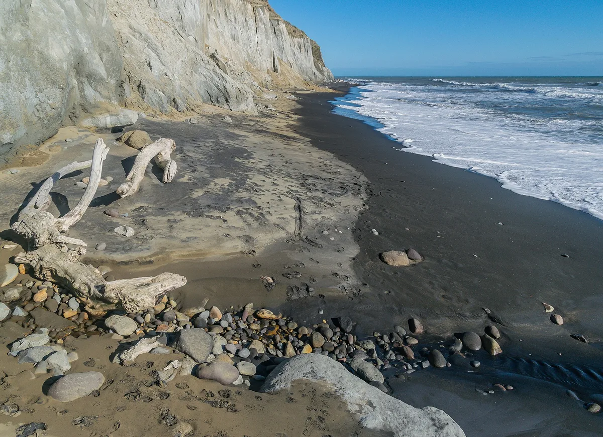 Waihi Beach, Waihi Beach, Waikato, New Zealand — 3