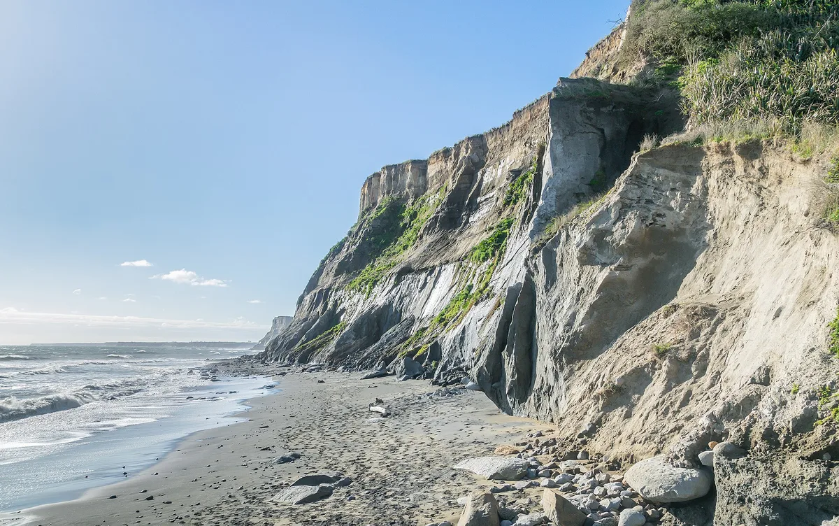Waihi Beach, Waihi Beach, Waikato, New Zealand — 4