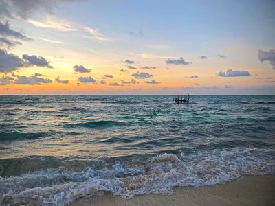Paraíso Beach