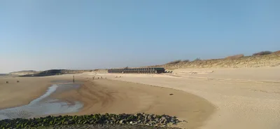 Vlissingen Beach