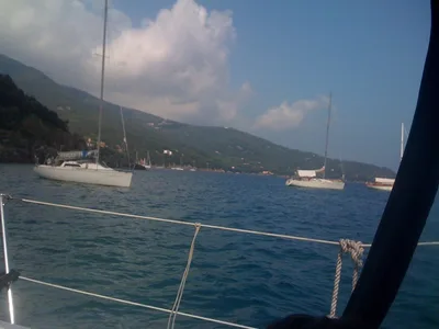 Procchio Beach