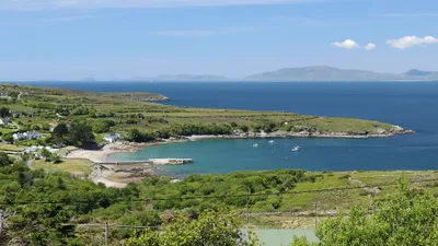 Kells Bay Beach