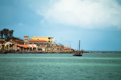 Playa de Camocim