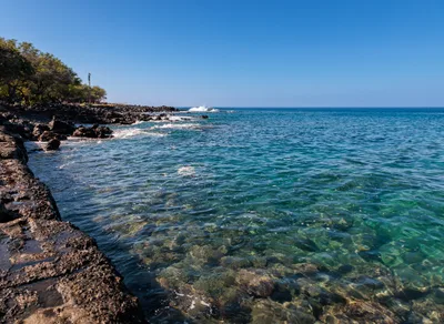 Mahukona Beach Park