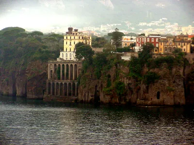 Playa de la Marinella