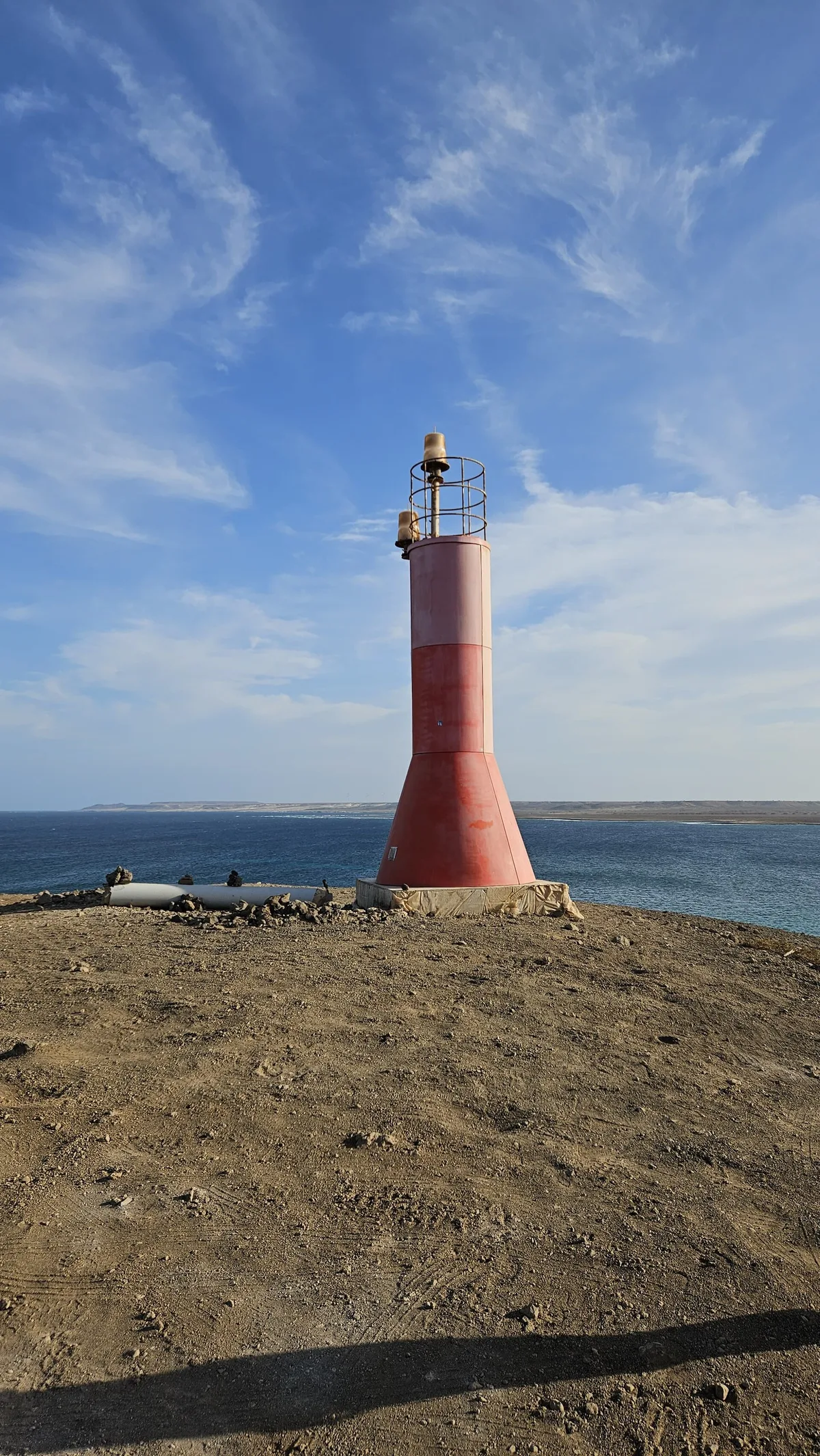 Playa de Pedra de Lume, Sal, Cape Verde, Cabo Verde — 5