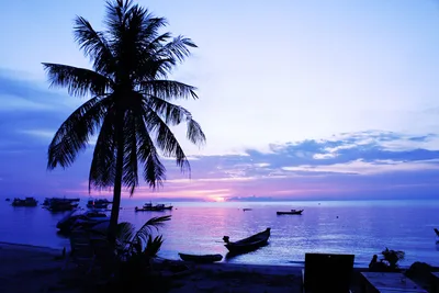 Kao Seng Beach, Ko Tao, Gulf of Thailand, Thailand — 2