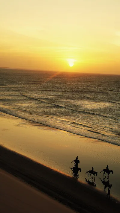 Coqueirinho Beach