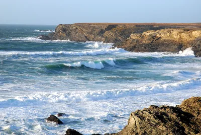 Vazen Beach