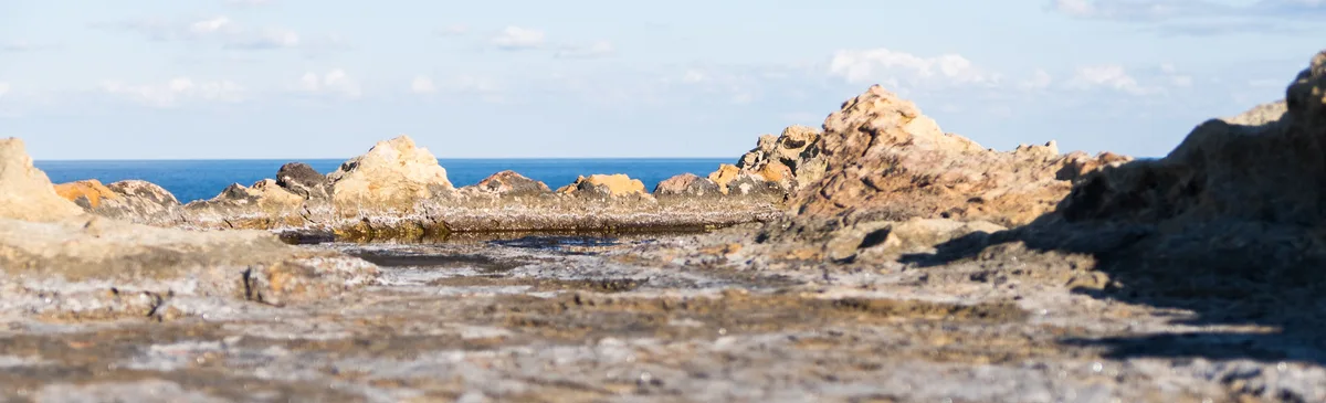 Playa de Wied l-Għajn tal-Qasam, Munxar, Maltese Islands, Malta — 6
