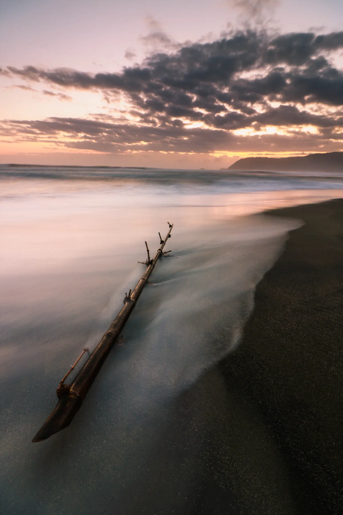 Sabang Beach, Puerto Princesa, MIMAROPA, Philippines — 4