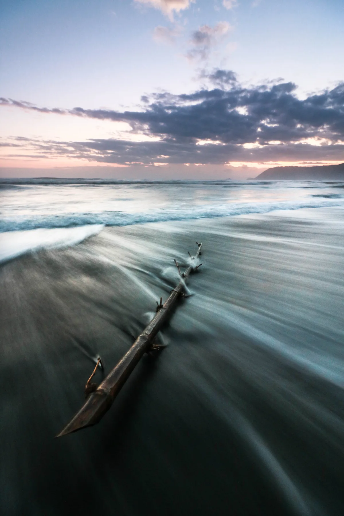 Sabang Beach, Puerto Princesa, MIMAROPA, Philippines — 5