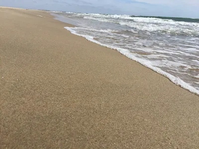 Piémanson – Plage d’Arles Beach