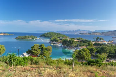 Ksamilit Beach