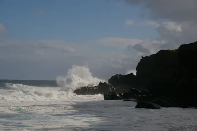 Grande Anse Beach
