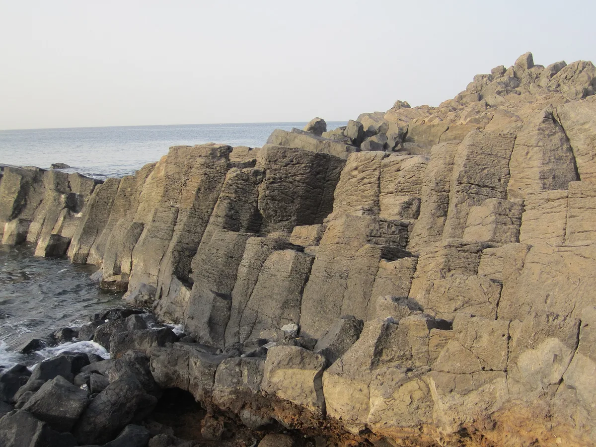 Ouakam Beach, Ouakam, Cap-Vert Peninsula, Senegal — 3