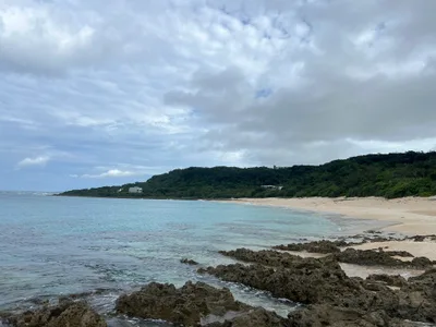 Shadao Beach