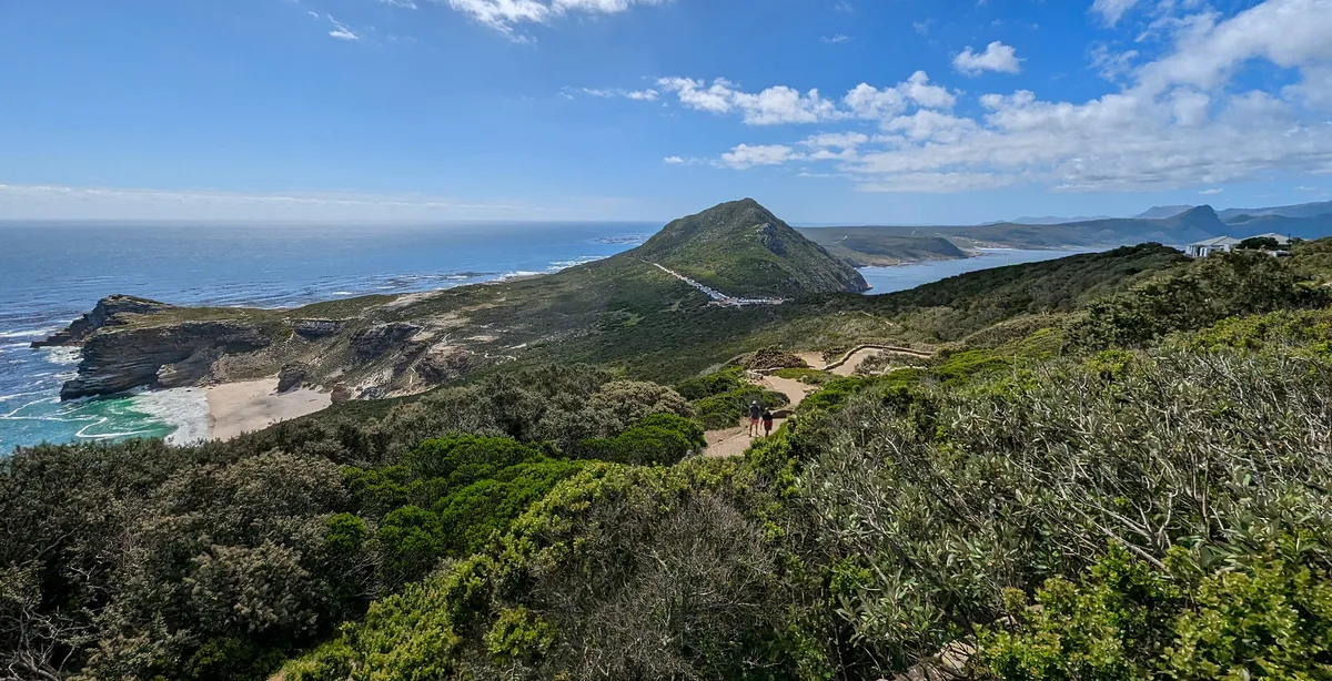 Diaz Beach, City of Cape Town, Western Cape, South Africa — 6