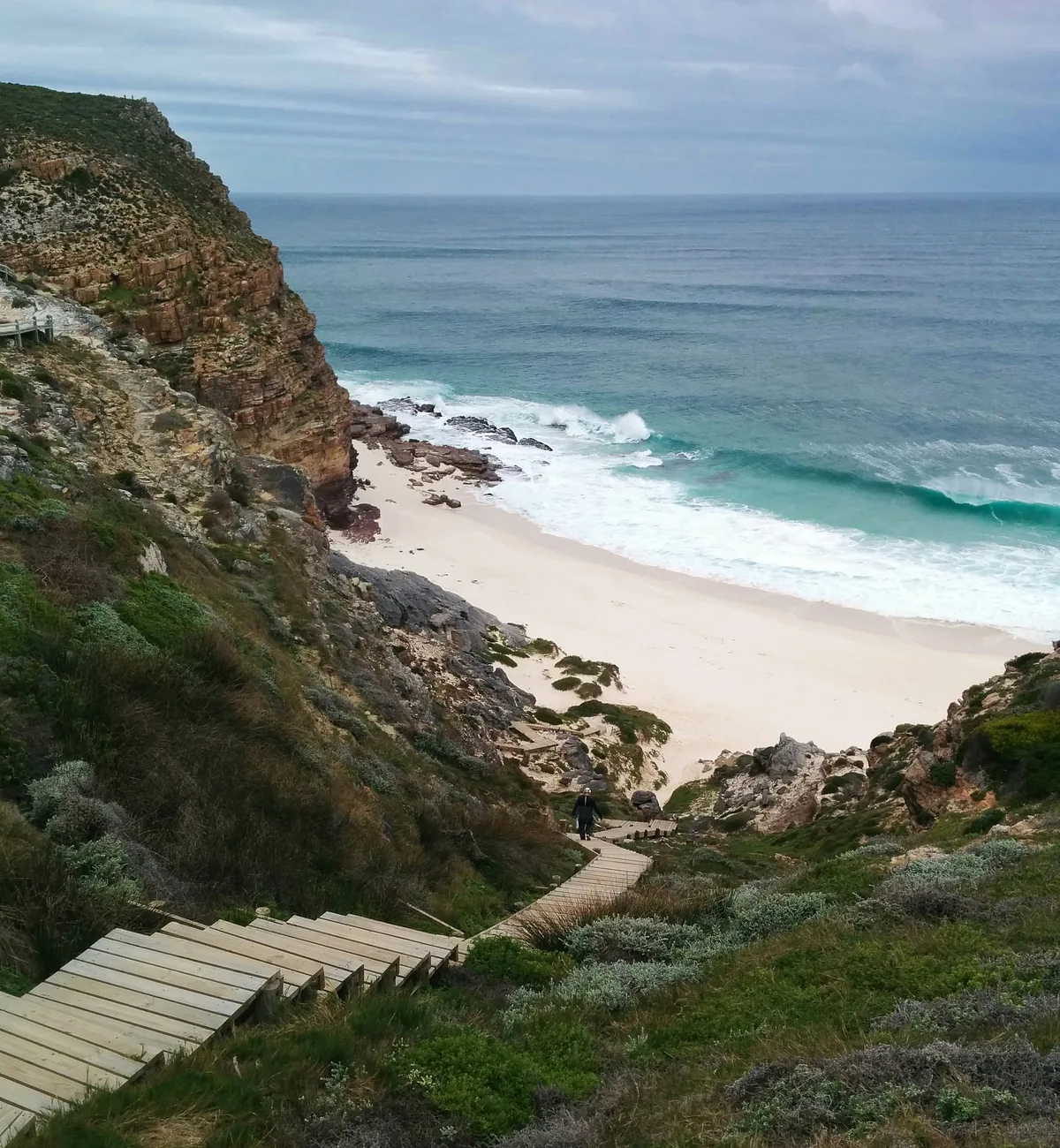 Diaz Beach, City of Cape Town, Western Cape, South Africa — 5