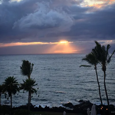Ulua Beach