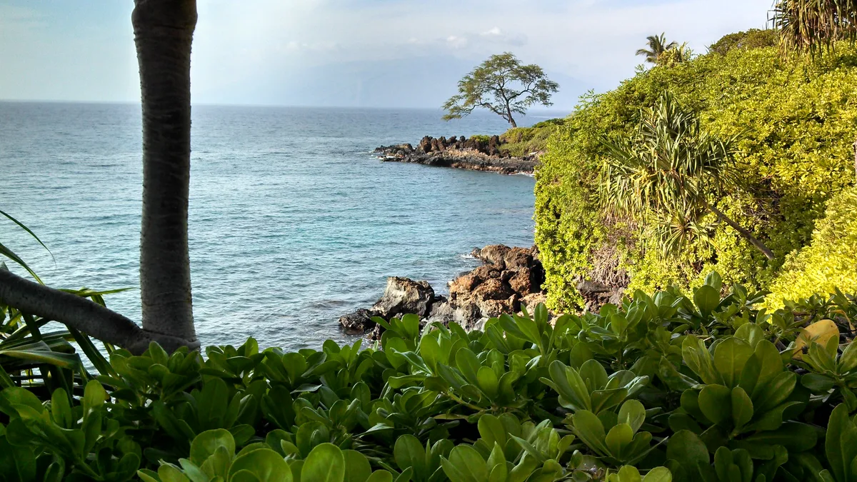 Ulua Beach, Wailea-Makena, Hawaii, United States — 6