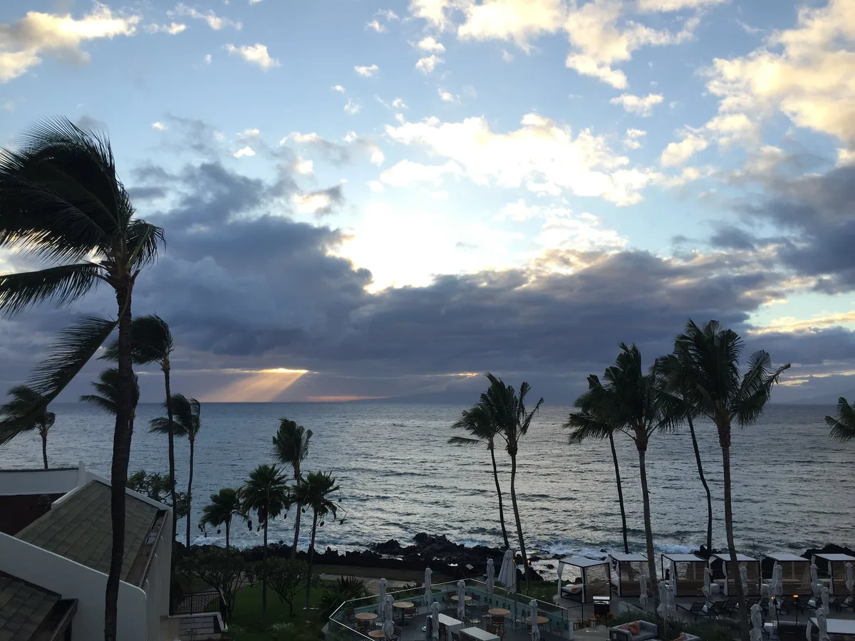 Ulua Beach, Wailea-Makena, Hawaii, United States — 5