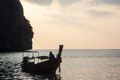 Laem Hin Beach