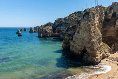 Dona Ana Beach