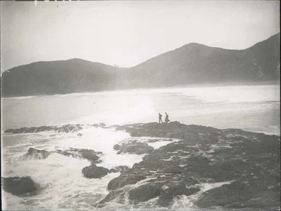 Long Beach, Russell, Northland, New Zealand — 4