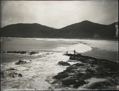 Long Beach, Russell, Northland, New Zealand — 3