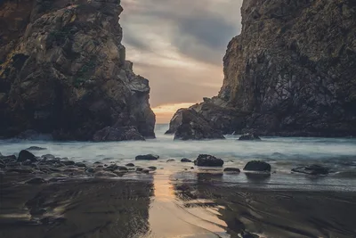 Coastlands Beach